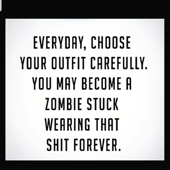 Closet Full of Quirkiness! - Picture 2 of 13